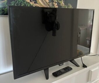 Predám 32" LED TV Philips 32PHT4101/12