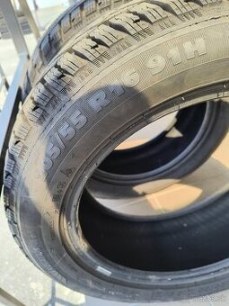 Zimné pneumatiky 205/55/16