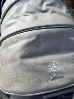 Kočík Mercedes-Benz