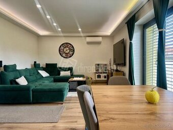 Na predaj kompletne rekonštruovaný tehlový zateplený …