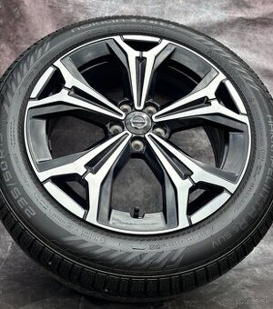 Alu kola Volvo 5x108 originál Volvo XC40,V90C R19