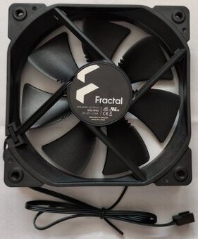 120mm ventilátor Fractal Design Dynamic X2 GP-12