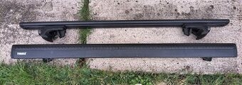 THULE strešné nosiče 118cm