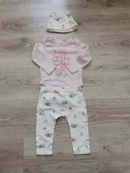 Dievčenský set, súprava