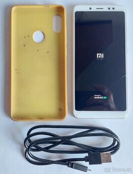 5.99" Xiaomi Redmi Note 5