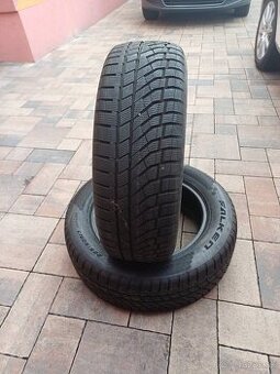 Zimné pneu Falken 225/60/17- 103V, LEN 2KS