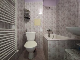 Predáme 1 izbový byt 30m2 v Trenčíne