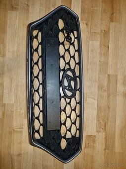 i30n maska nárazníka