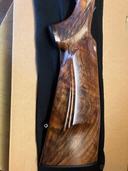 Blaser pažba,hlaveň