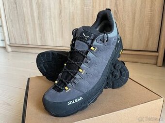 Turisticka obuv SALEWA Alp Trainer 2 GTX