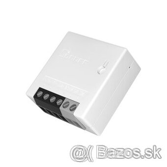 Sonoff Mini R2 | WiFi