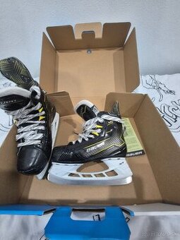 Predám detské korčule Bauer