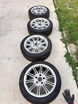 Zimné gumy 225/45/17