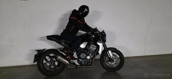 Honda CB1000r Neo Caffe Racer Plus