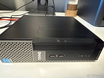 Dell OptiPlex 9020