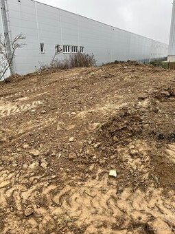 D: Hlina - ornica zadarmo (za odvoz)