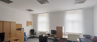 Kancelárske priestory, Trenčín, centrum mesta