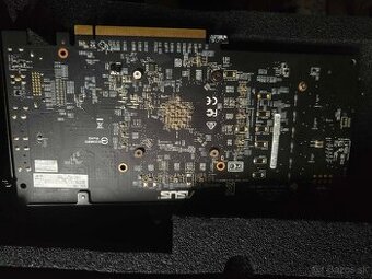 Asus Radeon RX580 4GB+Zdroj RAIDER II 550W Silver 88%