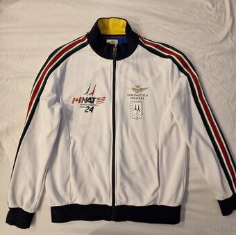 Mikina Aeronautica Millitare