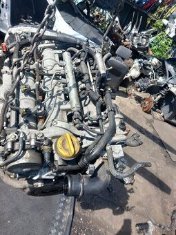 Motor Fiat 1.9JTD