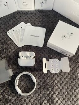 apple airpods pro 2.generacie