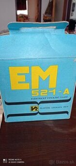 Fén retro feny, fen