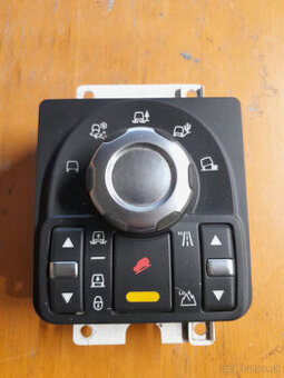 Predám volič jazdného režimu Land Rover Discovery 4