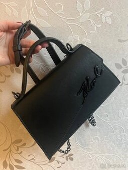 Kabelka Karl Lagergeld
