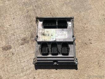 Riadiaca jednotka motora Audi A6 C7 (4G2907401B)