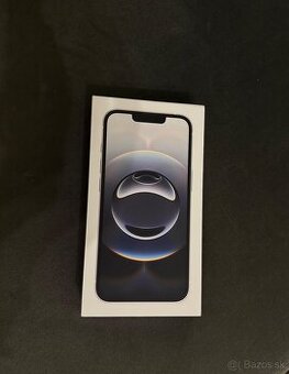 iPhone 16e 128gb White - nový nerozbalený