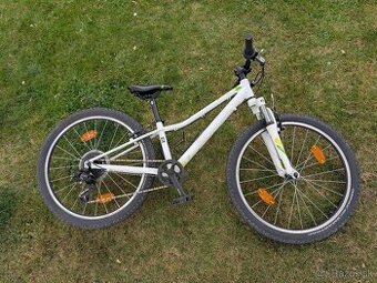 Dtsky bicykel SKODA KID 4