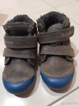 Zimné topánky D.D.step