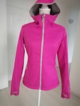 Bundička damska prechodna Bench ruzova vel. S