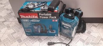 PRENOSNÝ NAPÁJACÍ ZDROJ PDC1200A01 MAKITA