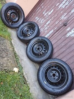 5x114,3 r16 zimne 215/60 r16 suzuki vitara new