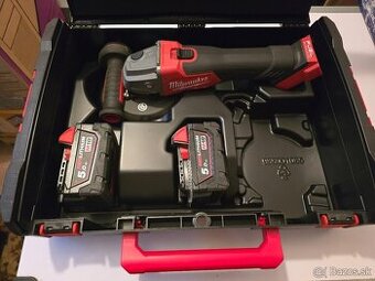 Milwauke AKU naradie