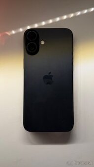 Iphone 16 plus