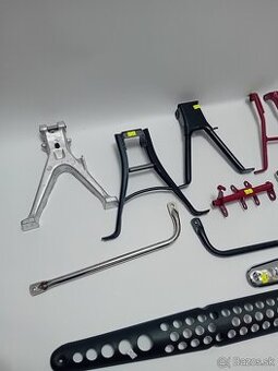 Stojan JAWA PIONIER 50 - BABETTA - SIMSON