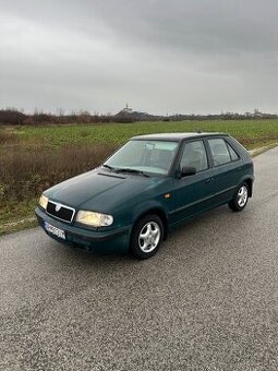 SKODA FELICIA  1.3MPI