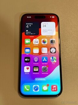 Apple iPhone 15 128 GB