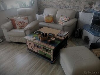 sedacia súprava Timsfors