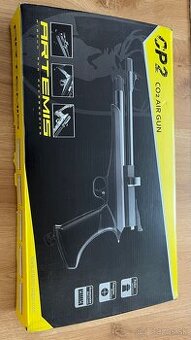 Vzduchovka CP 2 Artemis