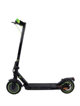 Elektrická kolobežka City Boss RS250 čierna