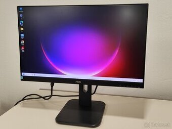 Monitor 24" - AOC 24P1