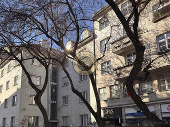 Jedinečný loft v úplnom centre