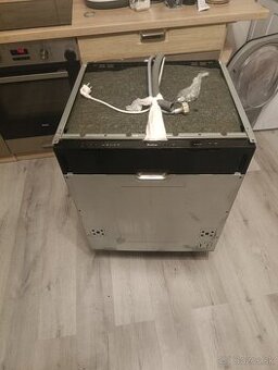 Predám umývačku riadu amica