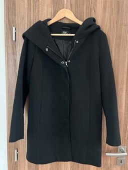 Dámsky prechodný  kabat Only -veľkosť M