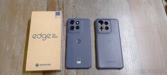 Vymenim Motorola Edge 50 Neo fialovej farby v zaruke