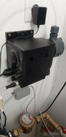 Dezinfekcia vody - 1