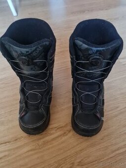 Topánky na Snowboard - 1